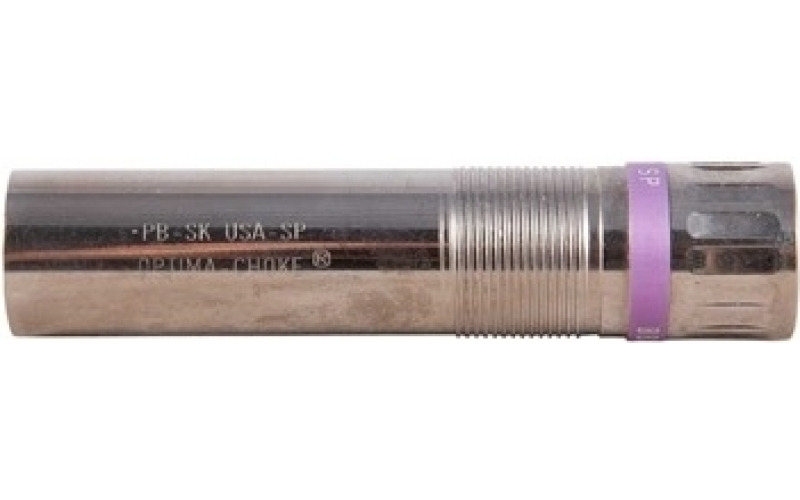 Beretta Choke tube, optima 12, sku, e