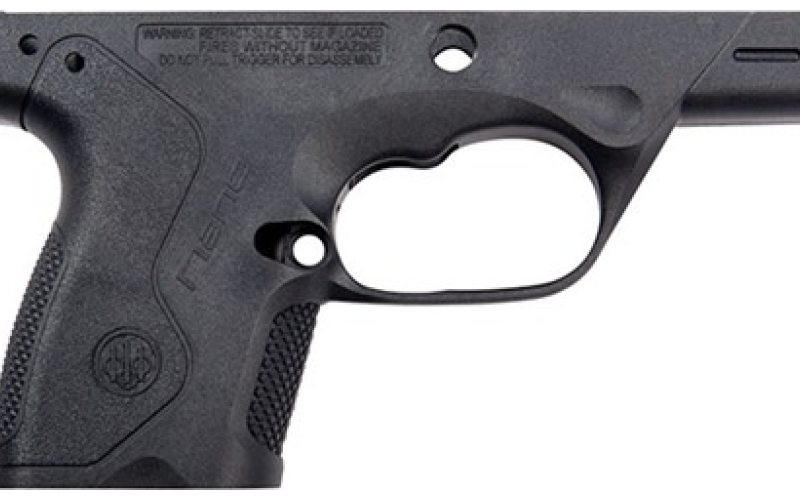 Beretta Grip frame, bu nano