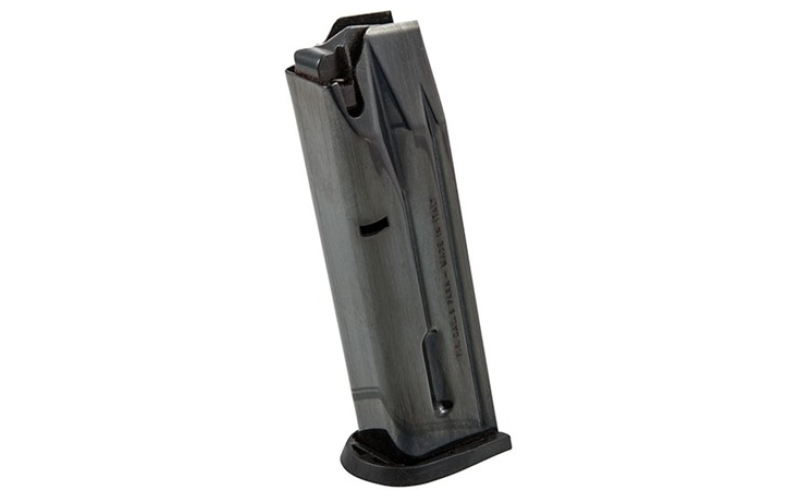 Beretta Mag, mpx4 9mm 15-round