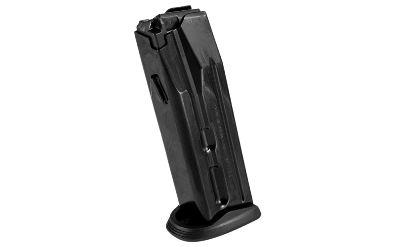Beretta Apx magazine 9mm 10 rds steel black
