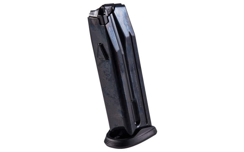 Beretta Apx magazine 9mm 15 rds steel black