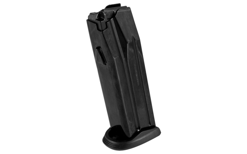 Beretta Apx magazine 9mm 17 rds steel black
