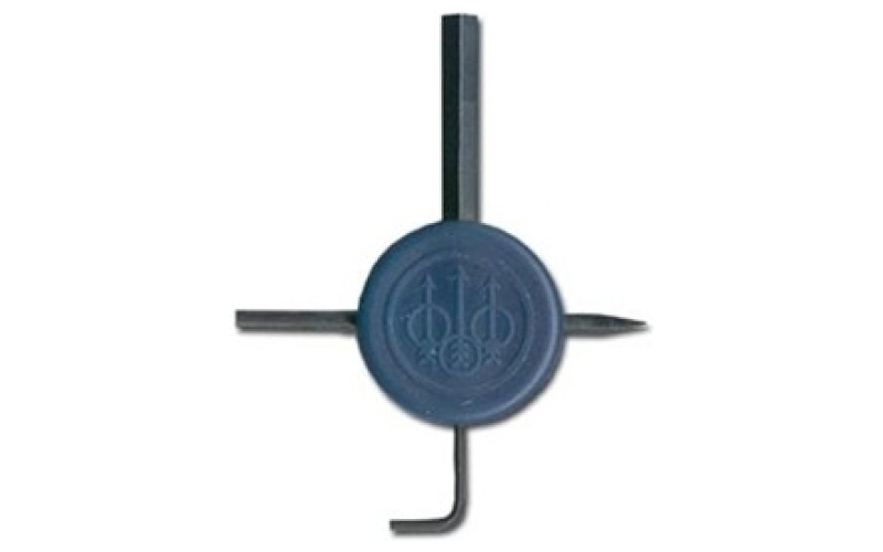 Beretta Tool, combination neos deluxe