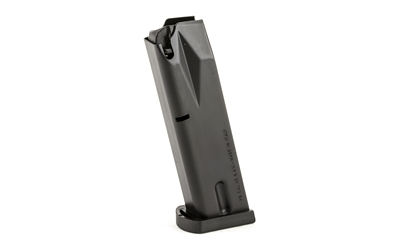 Beretta Magazine, 40 S&W, 11 Rounds,  Fits Model 96, 96A1 and 90-Two, Black JM80399HC