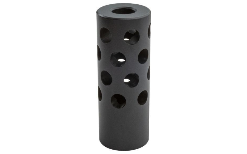 Bergara omni muzzle brake #3 .30 cal - .840-fits ridgeback lrp hmr bmp
