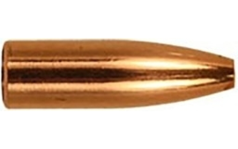 Berger Bullets 17 caliber (0.172'') 25gr flat base 200/box