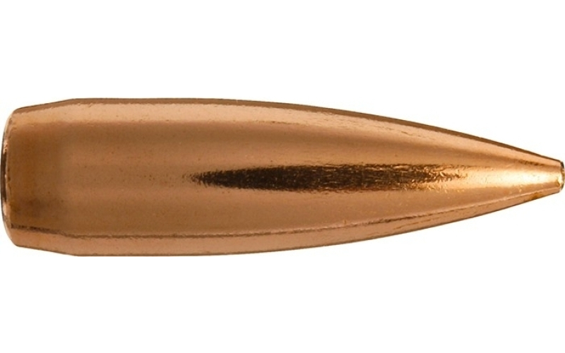 Berger Bullets 6mm (0.243'') 90gr boat tail 100/box
