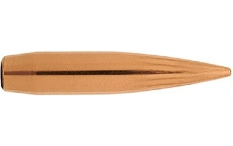 Berger Bullets Berger 6mm 109gr lrht 100/bx