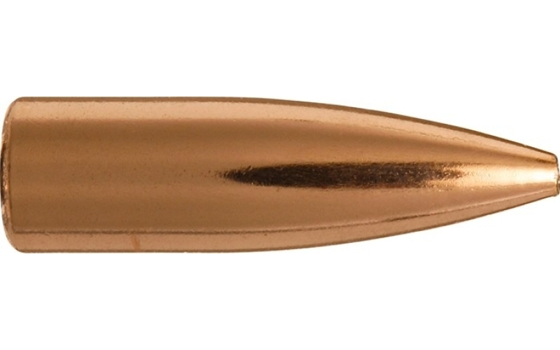 Berger Bullets 6mm (0.243'') 68gr flat base 1,000/box