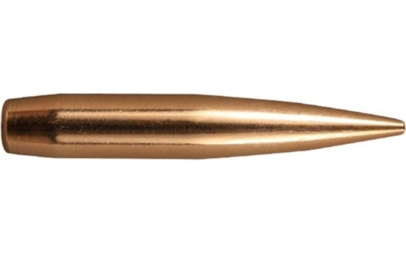 Berger Bullets 270 caliber (0.277'') 170gr elite hunter 100/box