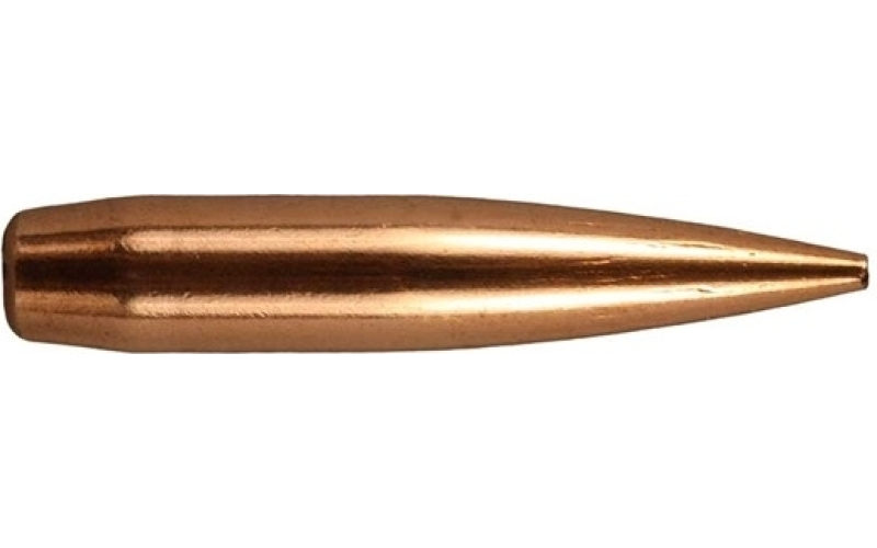 Berger Bullets 7mm (0.284'') 180gr hybrid target 500/box
