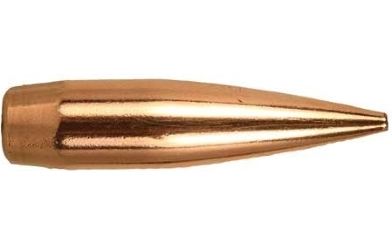 Berger Bullets 30 caliber (0.308'') 155gr hybrid target 100/box