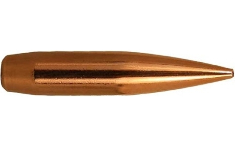 Berger Bullets 30 caliber (0.308'') 230gr hybrid target 100/box