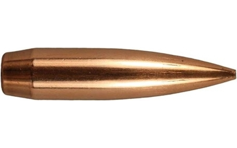 Berger Bullets 30 caliber (0.308'') 185gr juggernaut target 500/box