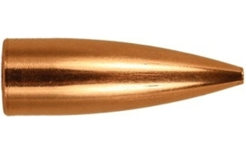 Berger Bullets 30 caliber (0.308'') 115gr flat base 500/box