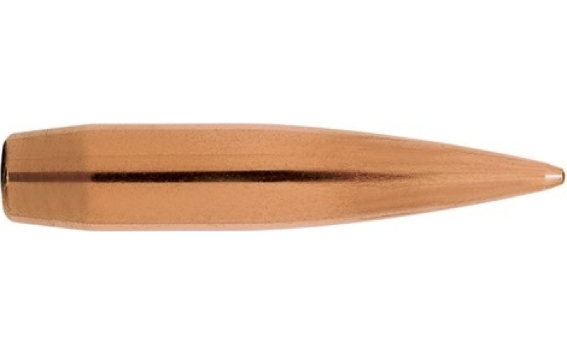 Berger Bullets 30 caliber (0.308'') 208gr lrht 250/box