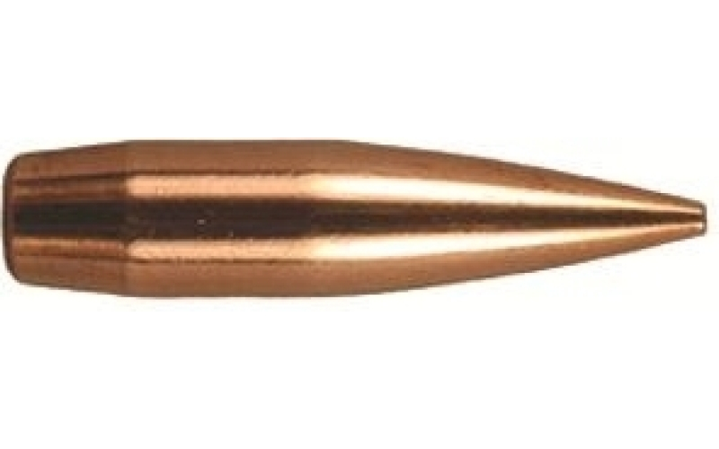 Berger match grade hunting bullets .270 cal .277" 130 gr classic hunter 100/box