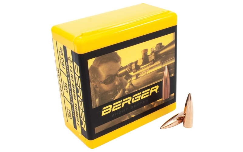 30 cal 308dia 150gr target fb