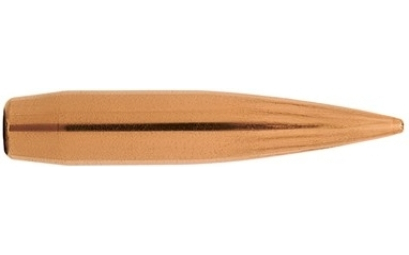 Berger Bullets 6mm (0.243'') 109gr lrht 100/box