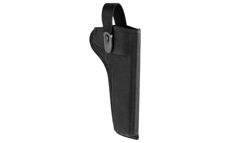 Bianchi #7000 sporting holster s&w k-frame 6'' black rh