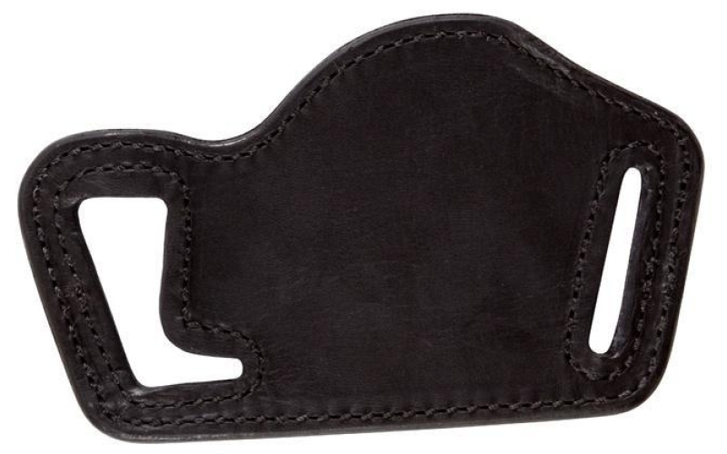 101 foldaway blk thick gun holst