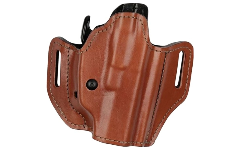 Bianchi 126gls assent allusion pro-fit standard holster tan rh