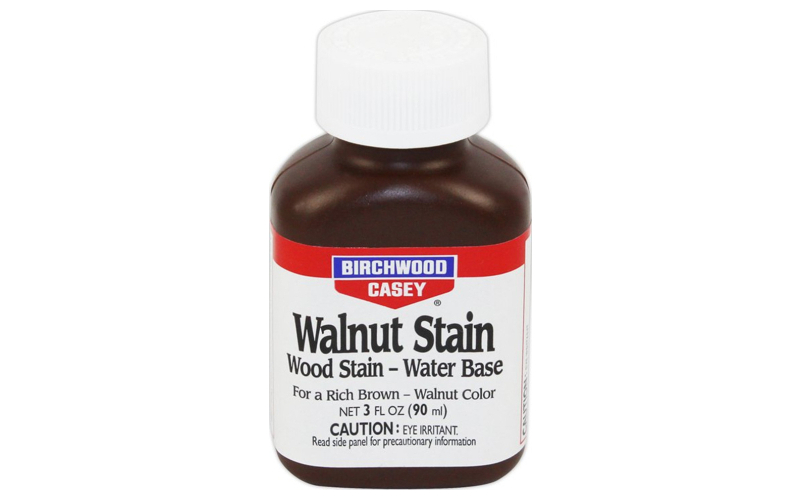 B/C WALNUT WOOD STAIN 3OZ