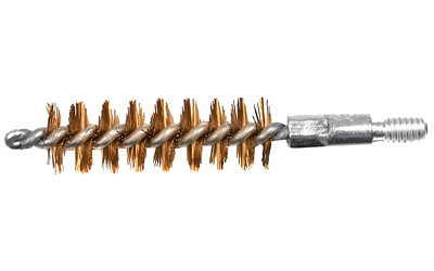 B/C BRONZE BORE BRUSH 380/38/357/9MM