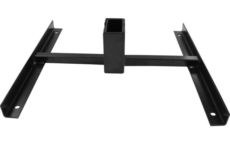 B/C GONG STEEL TARGET STAND FOR 2X4