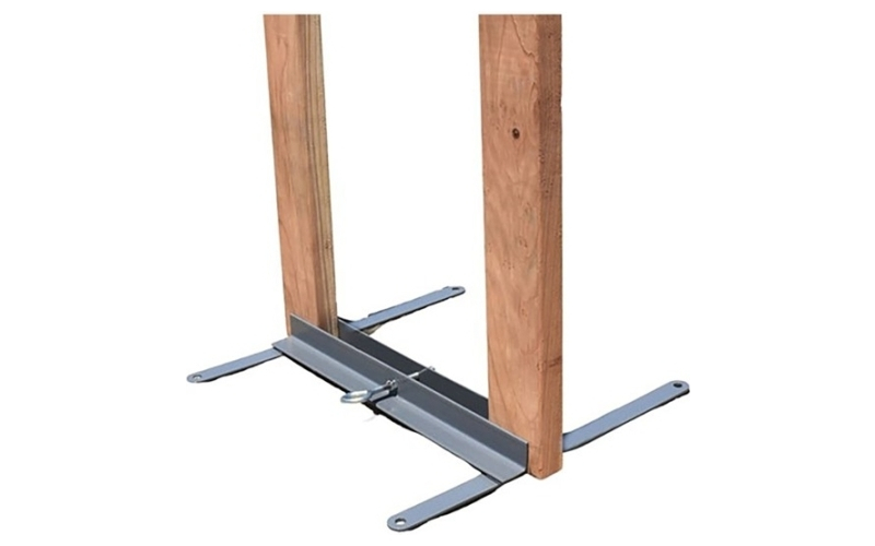 Birchwood Casey Metal folding target stand 20'' wide