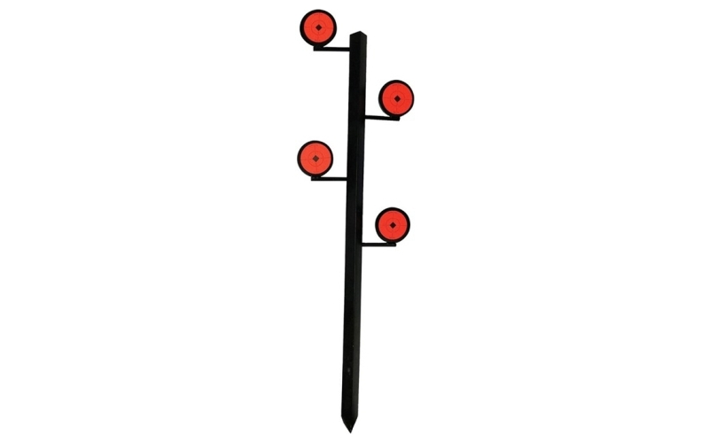 Birchwood Casey Dueling post combo