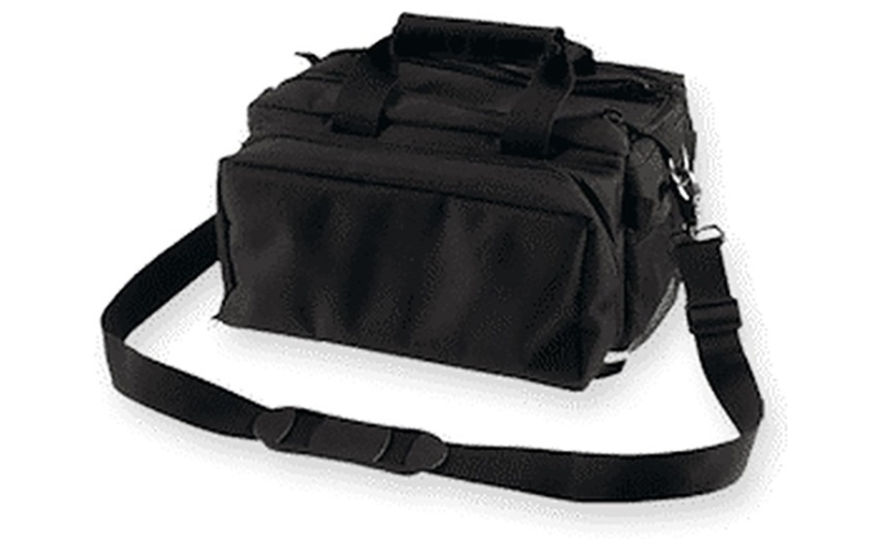 Birchwood Casey Deluxe range bag black