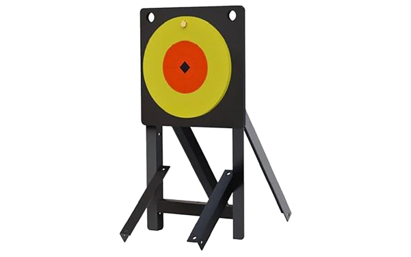 Birchwood Casey Large caliber spoiler 10'' target