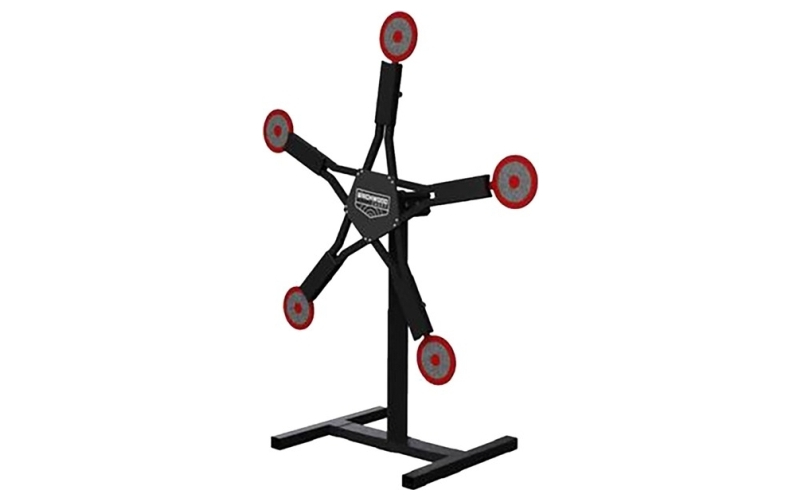 Birchwood Casey Texas star 6'' round plinking target