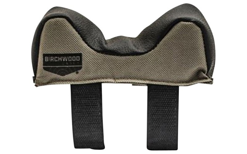 Birchwood Casey Universal front rest bag medium