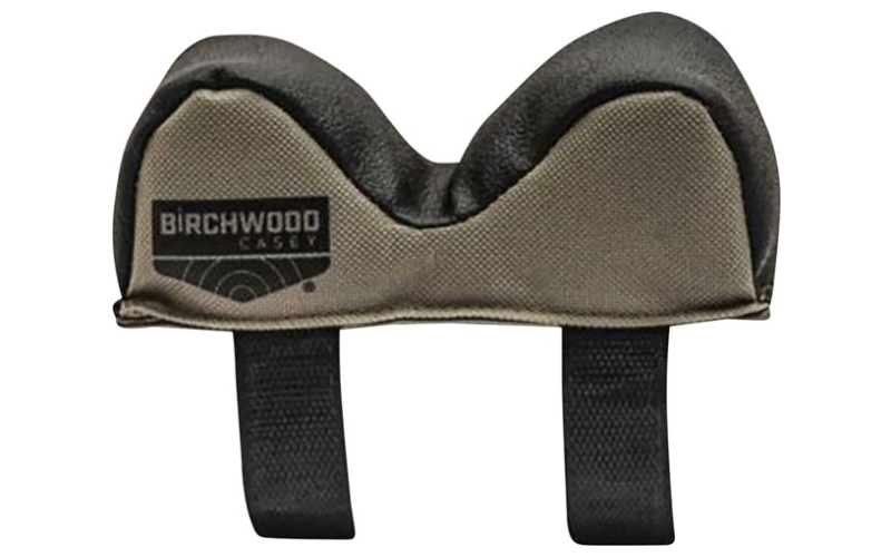 Birchwood Casey Universal front rest bag narrow