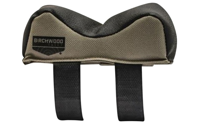 Birchwood Casey Universal front rest bag wide