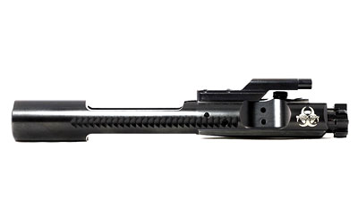 BLACK RAIN SPEC15 BCG BLK NITRIDE