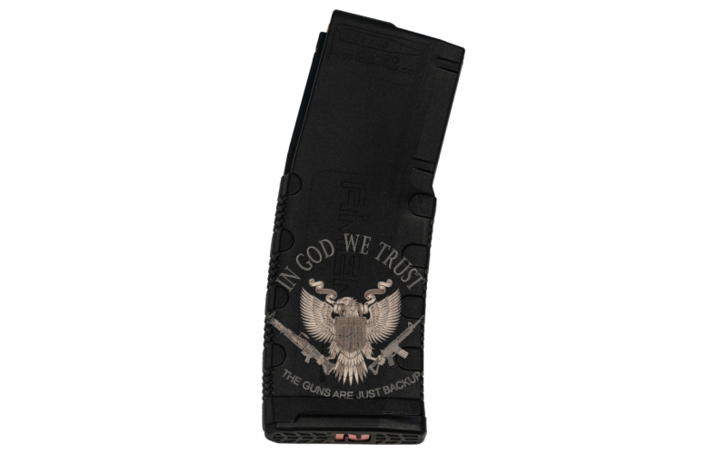 Magazine 30rd gods gun