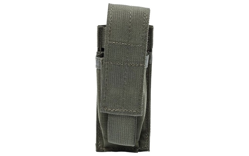 BLACKHAWK Single pistol mag pouch, olive drab