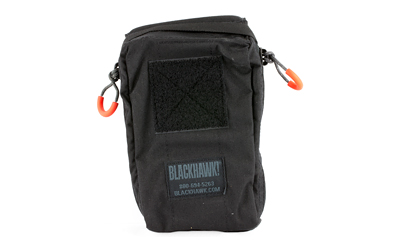 BH COMPACT MEDICAL POUCH BK