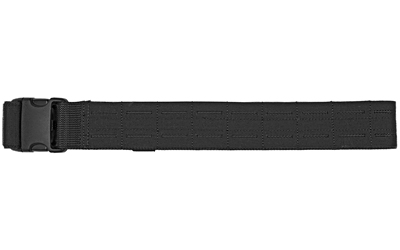 BLACKHAWK Foundation, Nylon Belt with Hang Tag, Small (29"-34"), Black 37FS20BK