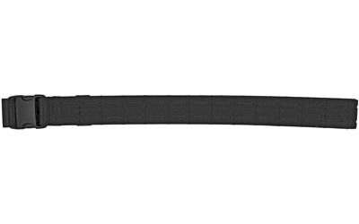 BLACKHAWK Foundation, Nylon Belt with Hang Tag, Extra Large (44"-49"), Black 37FS23BK