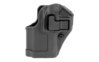 BH SERPA CQC BL/PDL XDS 3.3" LH BK