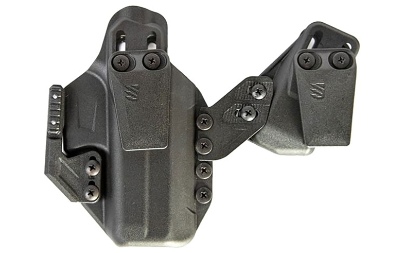 BLACKHAWK Glock~ 19/23/32/44/45 holster, black