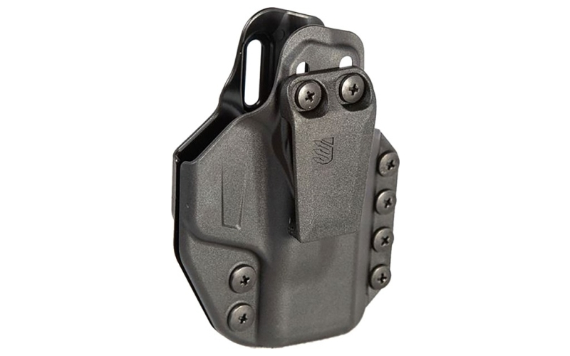 BLACKHAWK Stache iwb lb holster glock 19 w/streamlight tlr 7/8 black