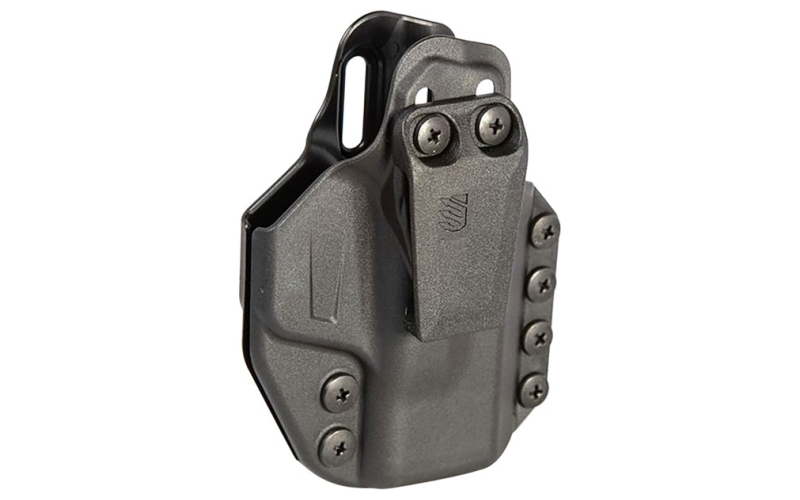 BLACKHAWK Stache iwb lb holster glock 43x/48 w/surefire xsc black