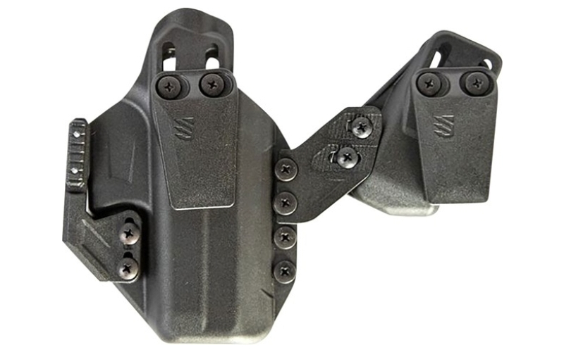 BLACKHAWK Glock~ 17 w/surefire x300 holster, black