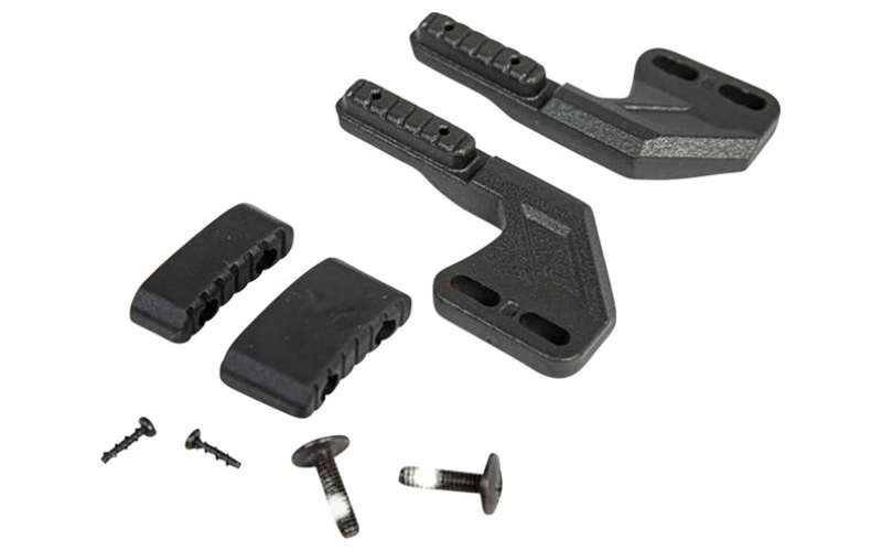 BLACKHAWK Stache iwb holster claw kit black