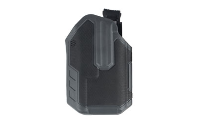 BH OMNIVORE STREAMLIGHT RH BLK/GRY